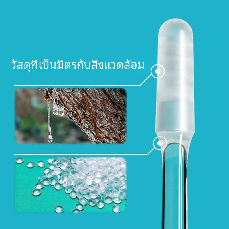 ไม้แคะหูซิลิโคนกำจัดขี้หู แบบนุ่ม ใช้แล้วทิ้ง สำหรับเด็กและผู้ใหญ่ ขนาดเล็ก 24 ชิ้นต่อกล่อง รูปที่ 3