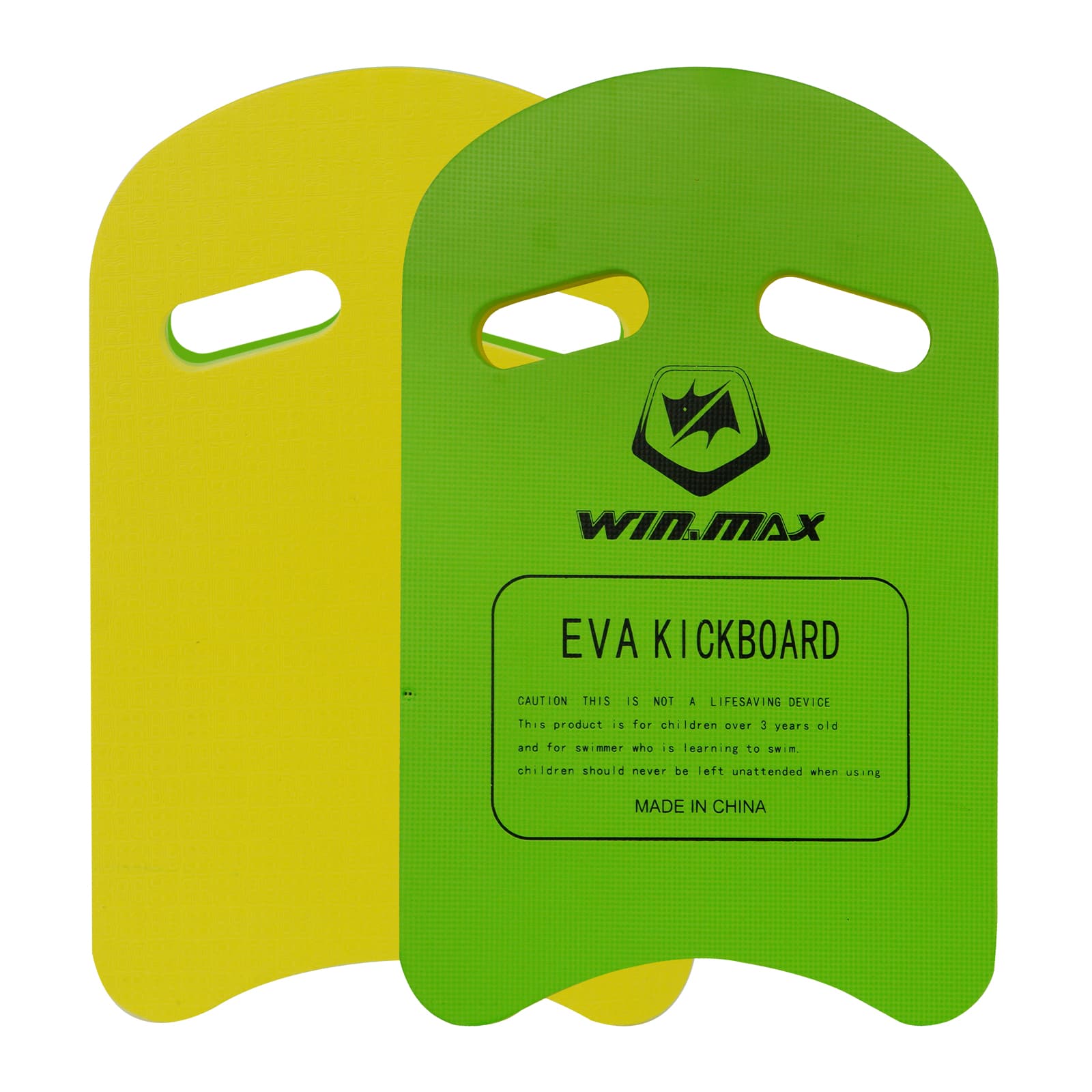 Professional Four Square Kickboard สําหรับผู้ใหญ่และเด็กว่ายน้ําการฝึกอบรม Float Board อุปกรณ์เริ่มต้น รูปที่ 5