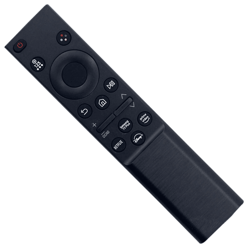 รีโมทสํารองสําหรับรีโมททีวี Samsung Crystal UHD และใช้ได้กับทีวีสมาร์ท Samsung CU7000 DU7200 ซีรีส์ รูปที่ 4