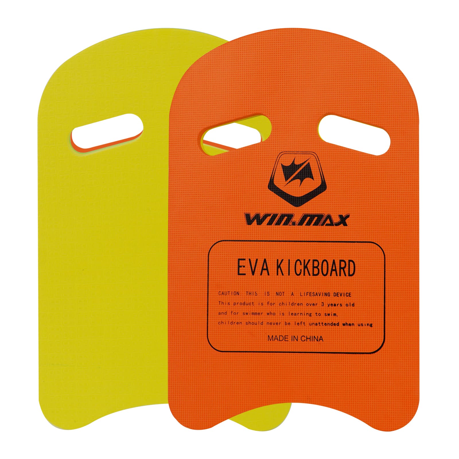 Professional Four Square Kickboard สําหรับผู้ใหญ่และเด็กว่ายน้ําการฝึกอบรม Float Board อุปกรณ์เริ่มต้น รูปที่ 4