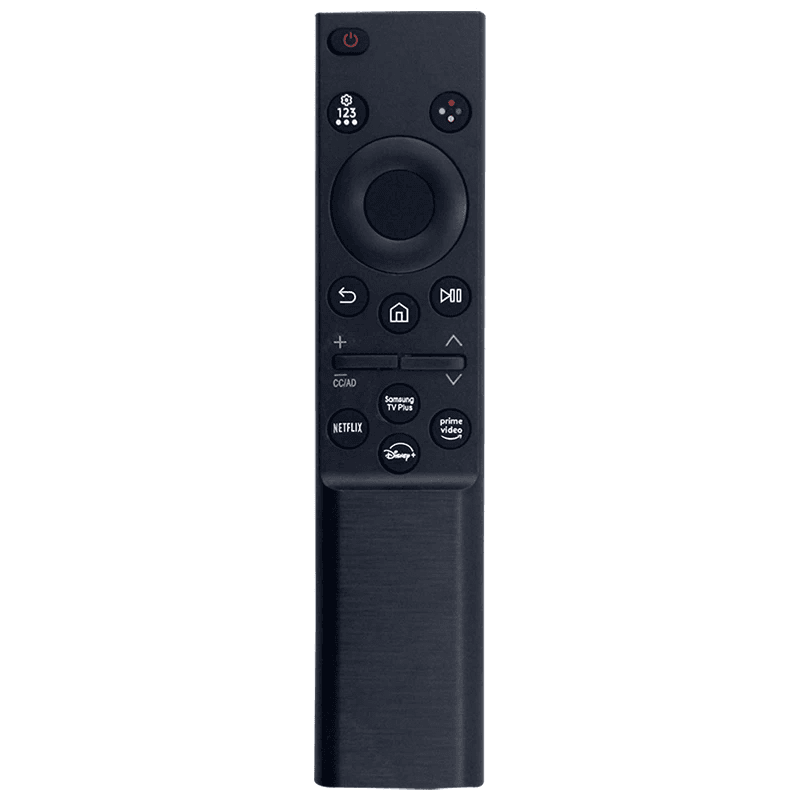 รีโมทสํารองสําหรับรีโมททีวี Samsung Crystal UHD และใช้ได้กับทีวีสมาร์ท Samsung CU7000 DU7200 ซีรีส์ รูปที่ 6