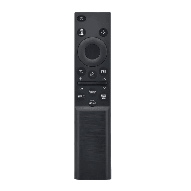 รีโมทสํารองสําหรับรีโมททีวี Samsung Crystal UHD และใช้ได้กับทีวีสมาร์ท Samsung CU7000 DU7200 ซีรีส์ รูปที่ 2