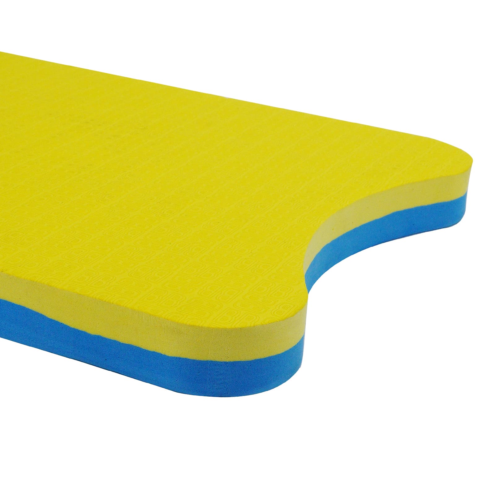 Professional Four Square Kickboard สําหรับผู้ใหญ่และเด็กว่ายน้ําการฝึกอบรม Float Board อุปกรณ์เริ่มต้น รูปที่ 9
