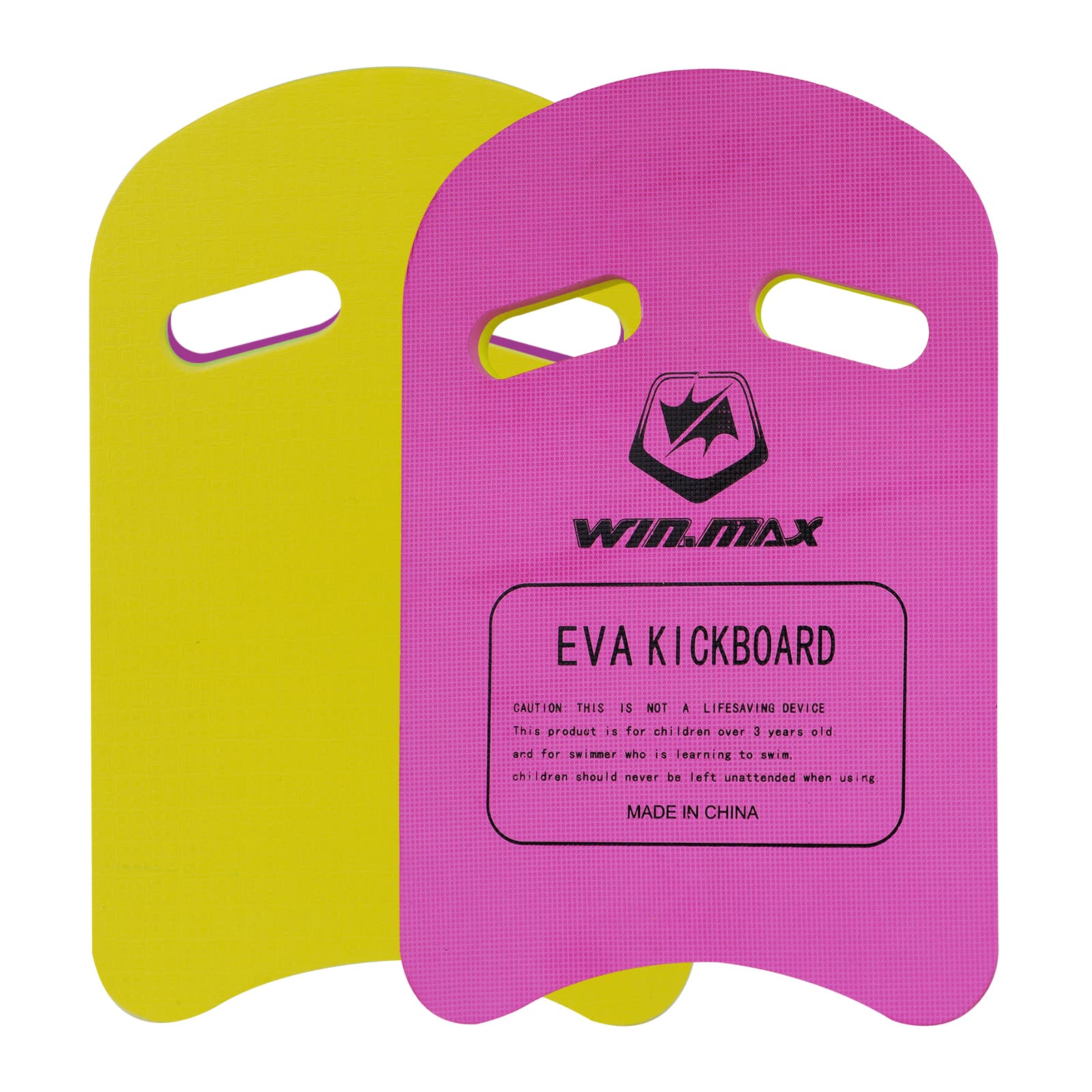 Professional Four Square Kickboard สําหรับผู้ใหญ่และเด็กว่ายน้ําการฝึกอบรม Float Board อุปกรณ์เริ่มต้น รูปที่ 3