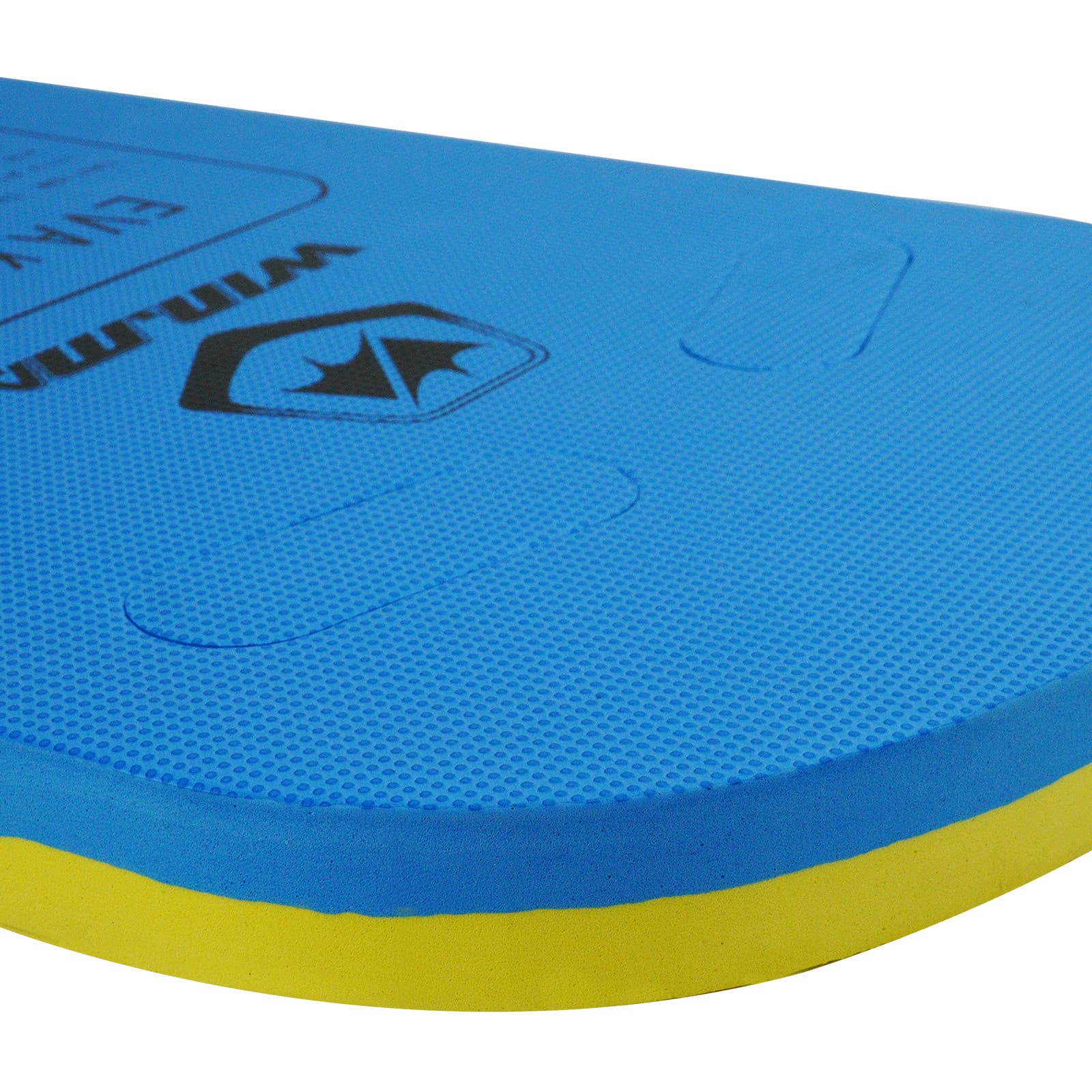 Professional Four Square Kickboard สําหรับผู้ใหญ่และเด็กว่ายน้ําการฝึกอบรม Float Board อุปกรณ์เริ่มต้น รูปที่ 7