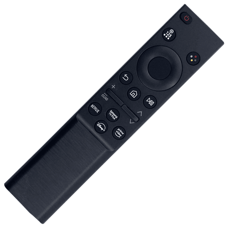 รีโมทสํารองสําหรับรีโมททีวี Samsung Crystal UHD และใช้ได้กับทีวีสมาร์ท Samsung CU7000 DU7200 ซีรีส์ รูปที่ 5