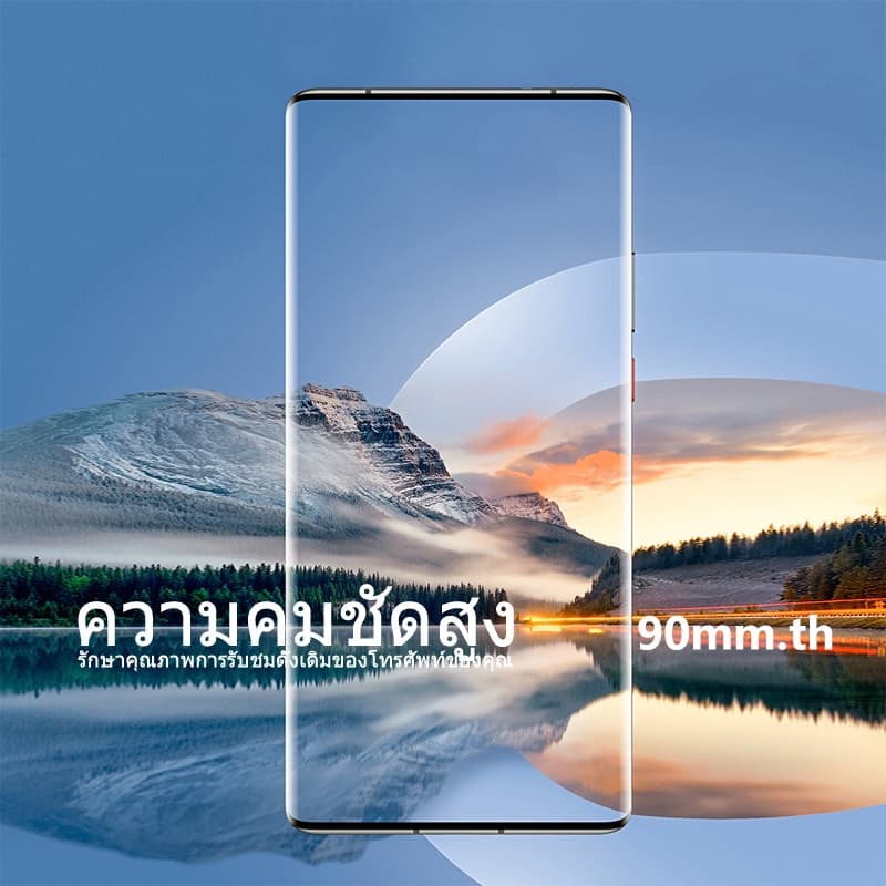 ฟิล์มกระจก สำหรับ OPPO Reno 8T 5G 4G 12 Pro 11 11F 8z 7z 5G กระจกนิรภัย HD ป้องกันหน้าจอ สำหรับ OPPO Reno12 Pro 5G Reno8 T 10 8 7 Pro Plus 4G 5G A38 A58 A78 A98 ฟิล์มกระจกกันเลนส์กล้อง & ฟิล์มหลัง รูปที่ 6
