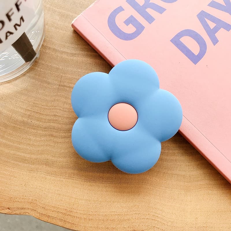 ที่วางมือถือลายการ์ตูนน่ารัก Giptok griptok popsocket รูปที่ 9