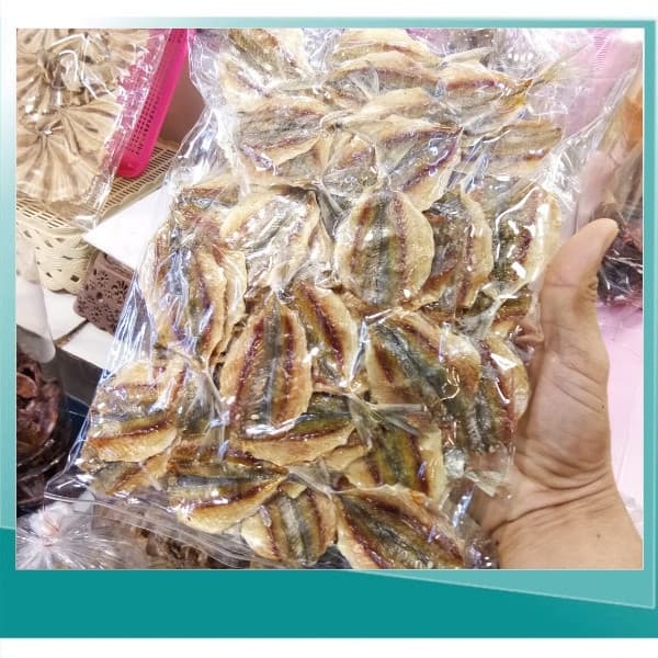 ปลาหวาน สูตรญี่ปุ่น เนื้อนุ่ม ทอดง่าย ไม่ติดกระทะ ปลาหวานสูตรเด็ด จากระยอง รูปที่ 4