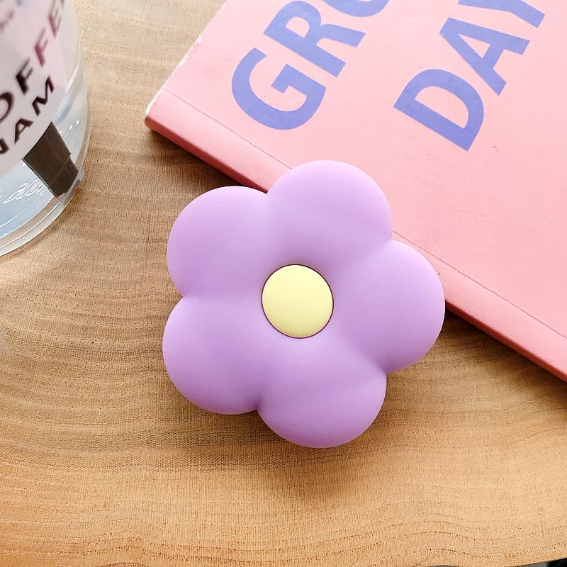 ที่วางมือถือลายการ์ตูนน่ารัก Giptok griptok popsocket รูปที่ 7