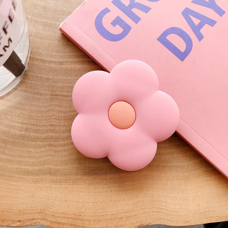 ที่วางมือถือลายการ์ตูนน่ารัก Giptok griptok popsocket รูปที่ 8
