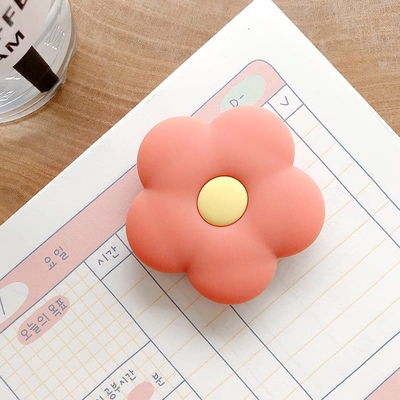 ที่วางมือถือลายการ์ตูนน่ารัก Giptok griptok popsocket รูปที่ 4