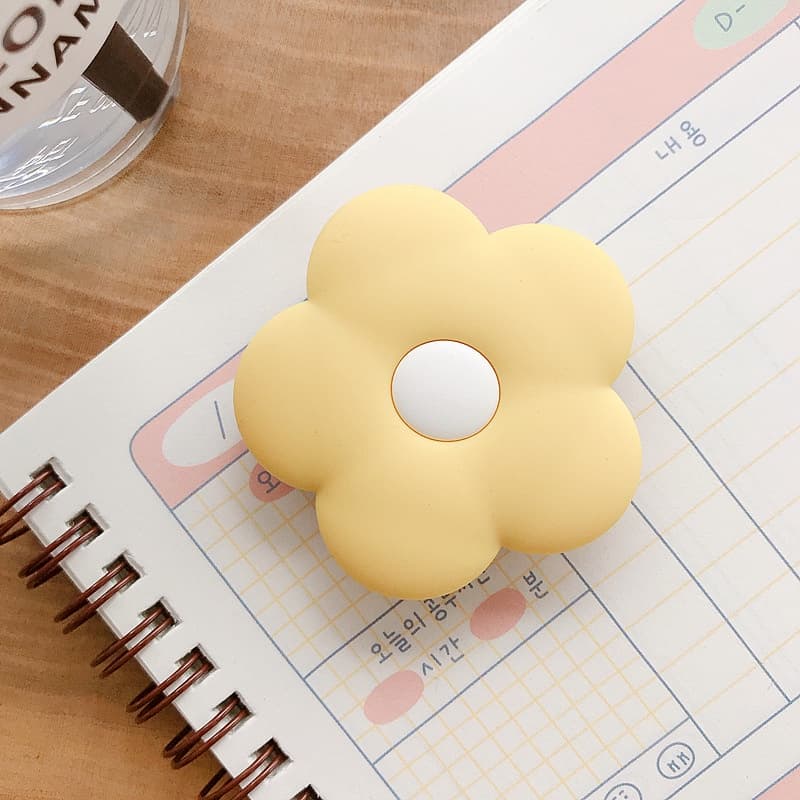 ที่วางมือถือลายการ์ตูนน่ารัก Giptok griptok popsocket รูปที่ 5