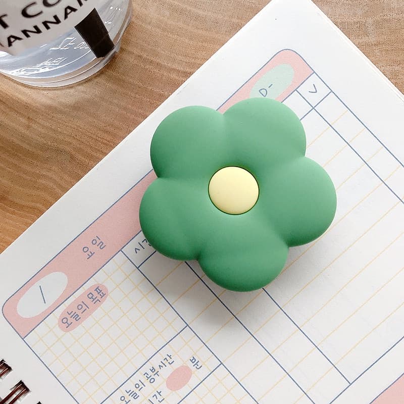 ที่วางมือถือลายการ์ตูนน่ารัก Giptok griptok popsocket รูปที่ 6