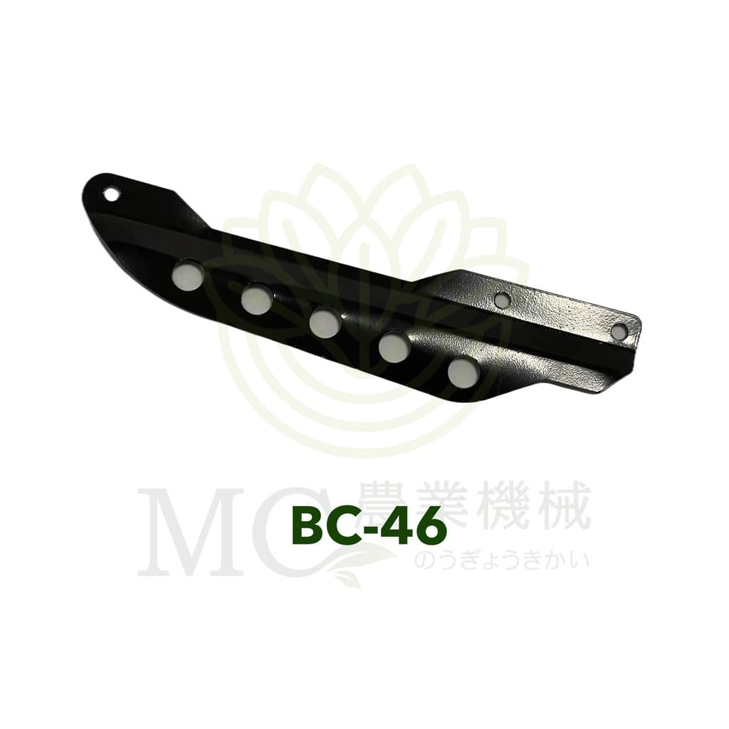 BC อะไหล่ หางล็อคก้าน ที่คล้องสายสะพาย เครื่องตัดหญ้า 411 328 260 T200 รูปที่ 5