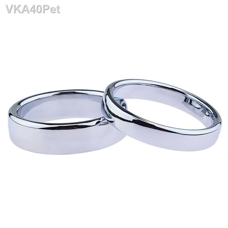 Diy Key Ring Accessories Material Aperture Double Open Iron Interface รูปที่ 5