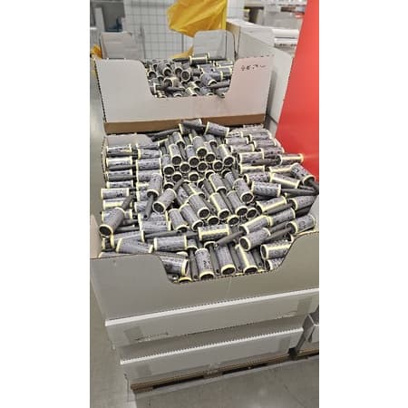 IKEA รีฟิลลูกกลิ้ง เก็บขนและฝุ่น BÄSTIS เบสติส รูปที่ 7