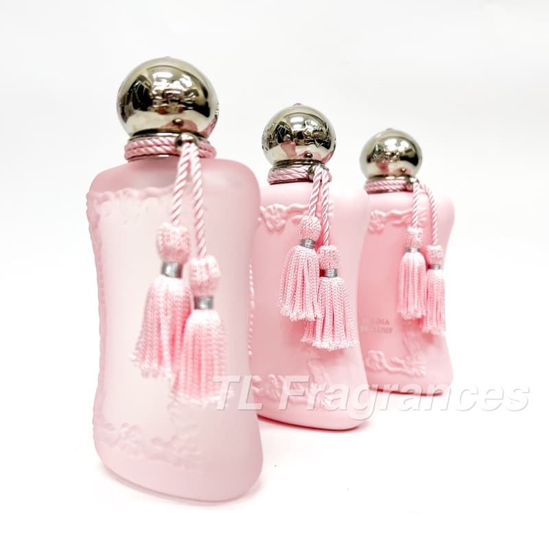 PDM Delina / Delina Exclusif / Delina la rosee รูปที่ 5
