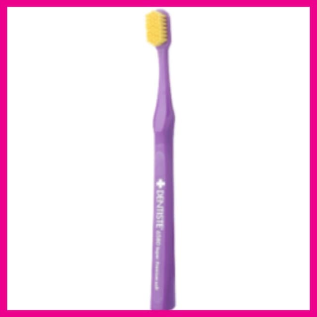 DENTISTE - 6580 Gum And ToothBrush รูปที่ 2
