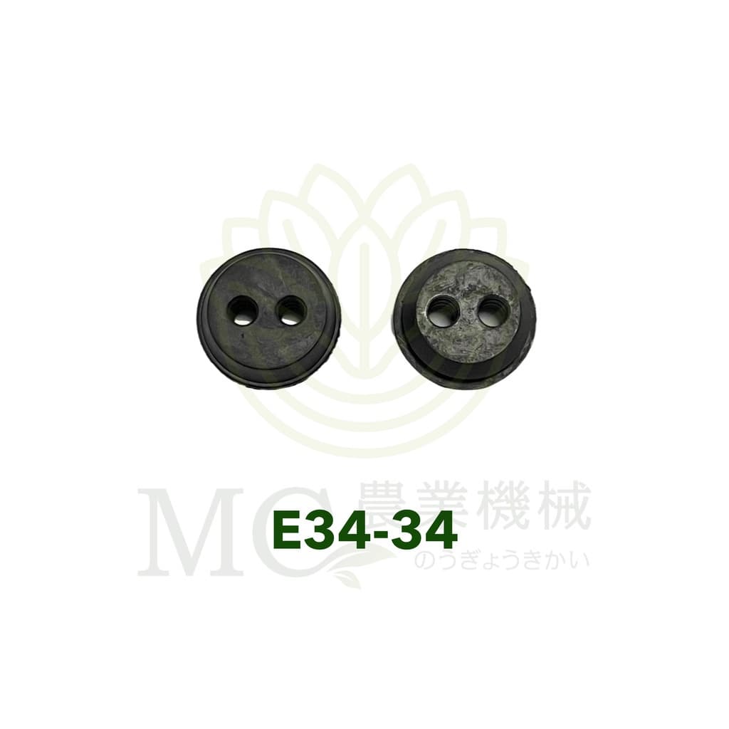 E34-34 ยางอุดถัง ลูกยางถังน้ำมัน 767/260 gx35 เครื่องพ่นยา เครื่องตัดหญ้า 328 260 รูปที่ 4