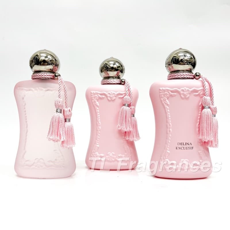 PDM Delina / Delina Exclusif / Delina la rosee รูปที่ 4