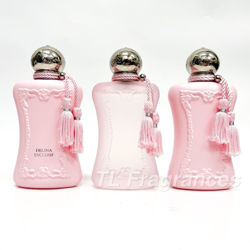 PDM Delina / Delina Exclusif / Delina la rosee รูปที่ 3