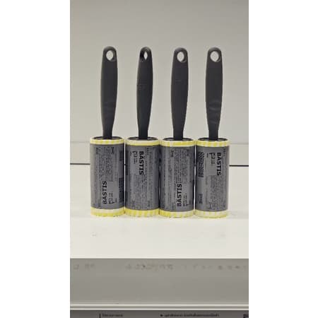 IKEA รีฟิลลูกกลิ้ง เก็บขนและฝุ่น BÄSTIS เบสติส รูปที่ 3