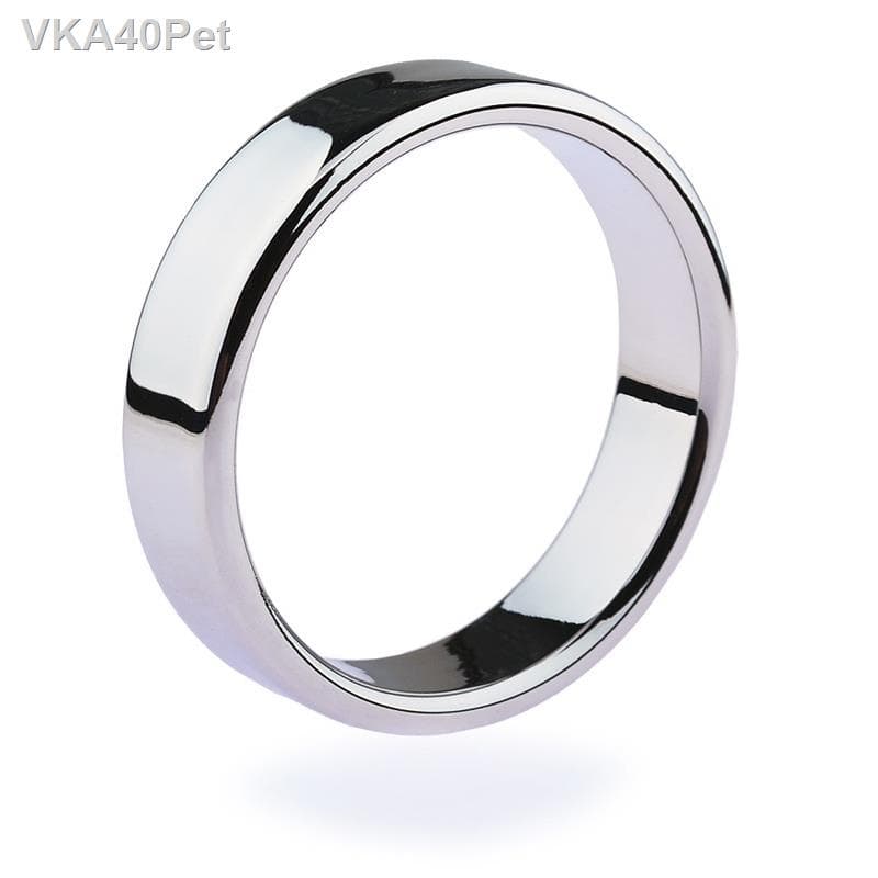 Diy Key Ring Accessories Material Aperture Double Open Iron Interface รูปที่ 7