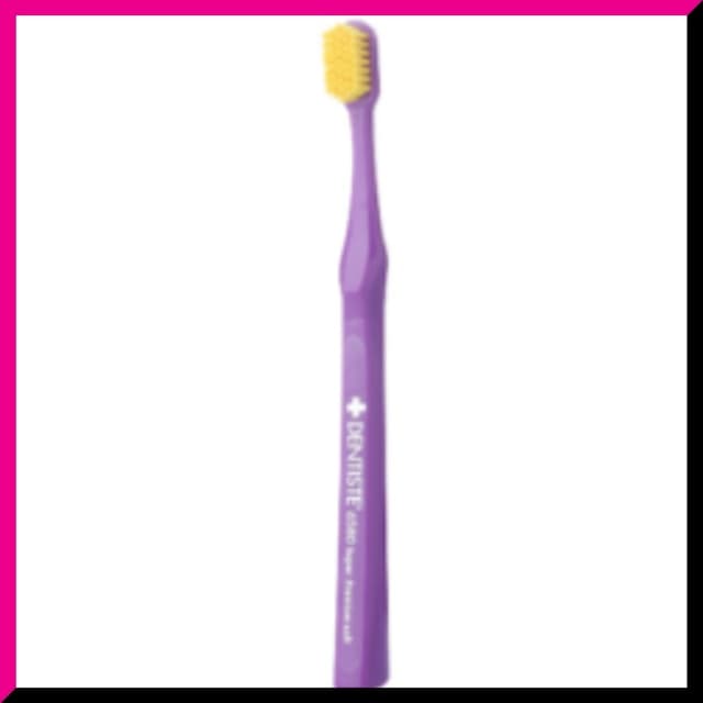 DENTISTE - 6580 Gum And ToothBrush รูปที่ 3