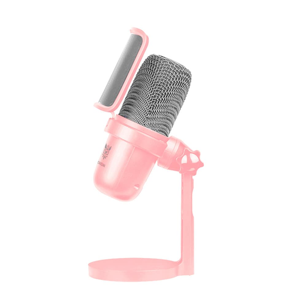 ไมโครโฟนเกมมิ่ง Onikuma Hoko M630 Microphone by Banana IT รูปที่ 7