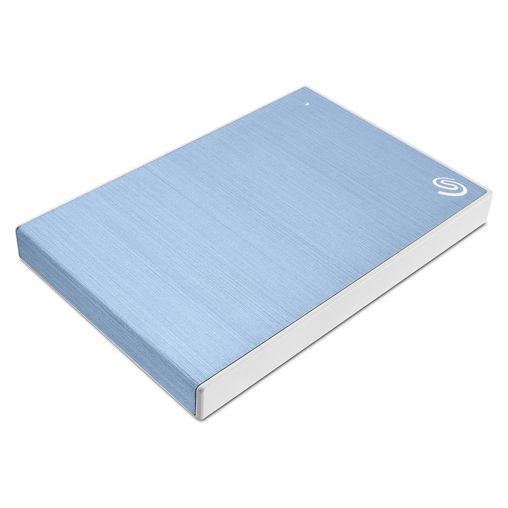 Seagate HDD Ext One Touch with password 1TB ฮาร์ดดิสภายนอก by Banana IT รูปที่ 8