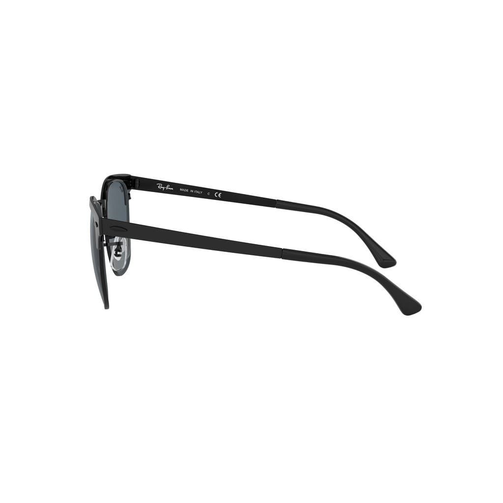 Ray-Ban Clubmaster Metal Sunglasses - RB3716 186/R5 Size 51 แว่นกันแดด รูปที่ 7