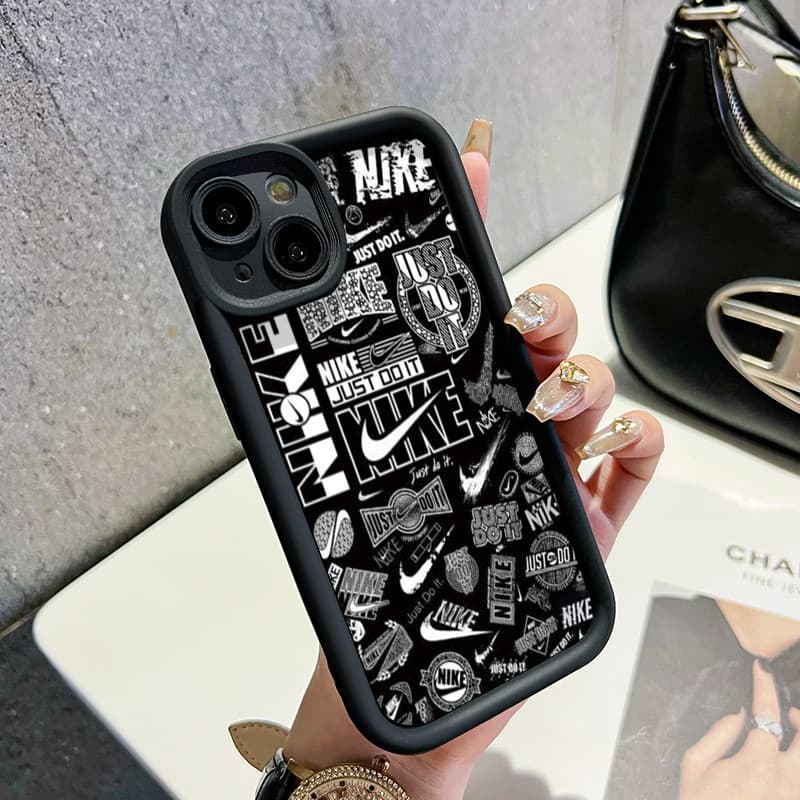 เคสสำหรับ Xiaomi Redmi 13C POCO C65 เคสกระแสแฟชั่นกันกระแทก Silikon เคสป้องกันกล้องคลุมทั้งหมด รูปที่ 7