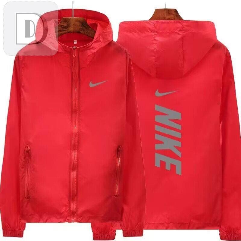 เสื้อกันยูวี สไตล์เกาหลี Outdoor sportswear UPF 50 + เสื้อแขนยาว ระบายอากาศได้ดี าวาย ระบายอากาศและอ่อนนุ่ รูปที่ 7
