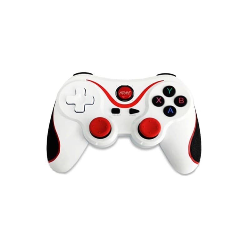 BAY จอยเกม บลูทูธไร้สาย Game Controller for Android ios จอยสติ๊ก แบบพกพา สินค้ามี 2 รุ่น รูปที่ 3