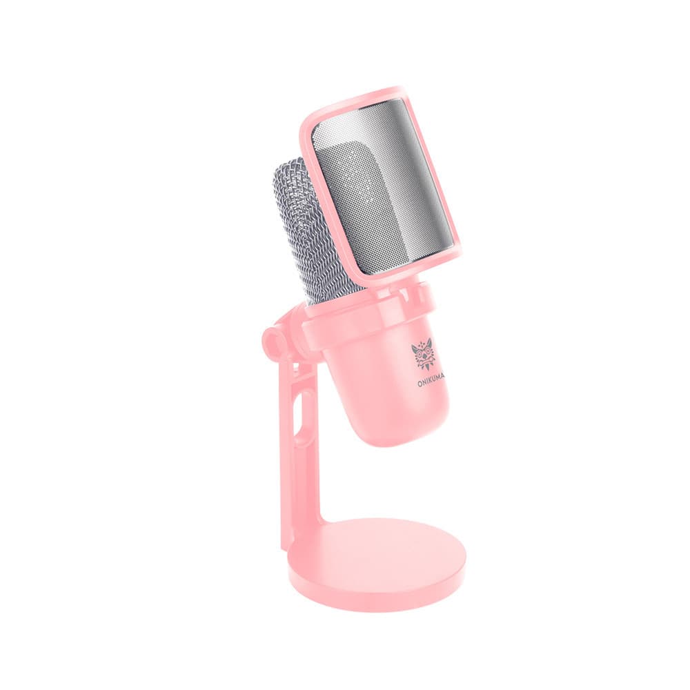 ไมโครโฟนเกมมิ่ง Onikuma Hoko M630 Microphone by Banana IT รูปที่ 9