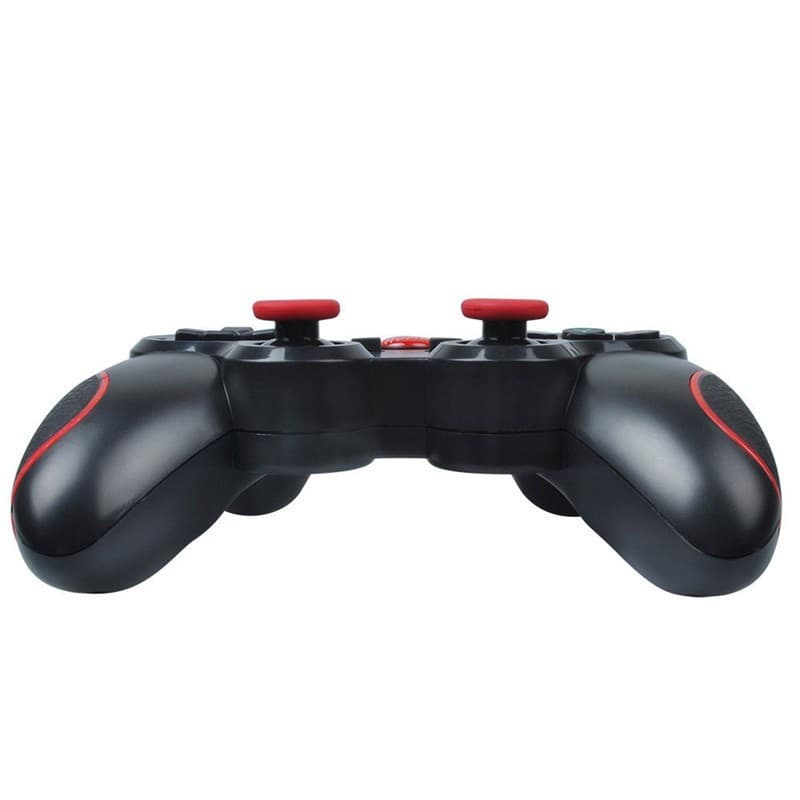 BAY จอยเกม บลูทูธไร้สาย Game Controller for Android ios จอยสติ๊ก แบบพกพา สินค้ามี 2 รุ่น รูปที่ 7