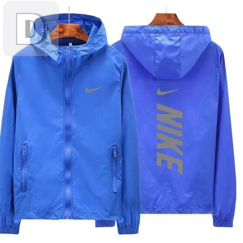 เสื้อกันยูวี สไตล์เกาหลี Outdoor sportswear UPF 50 + เสื้อแขนยาว ระบายอากาศได้ดี าวาย ระบายอากาศและอ่อนนุ่ รูปที่ 6