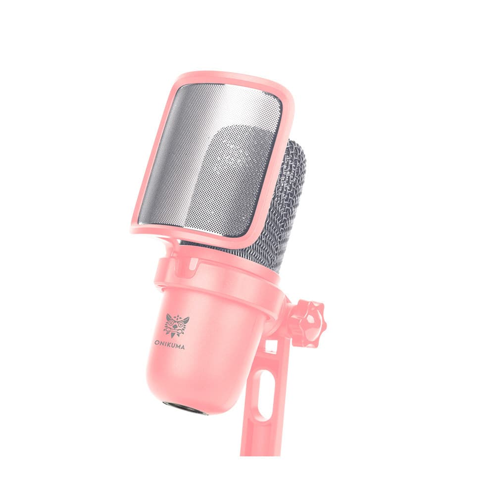 ไมโครโฟนเกมมิ่ง Onikuma Hoko M630 Microphone by Banana IT รูปที่ 8