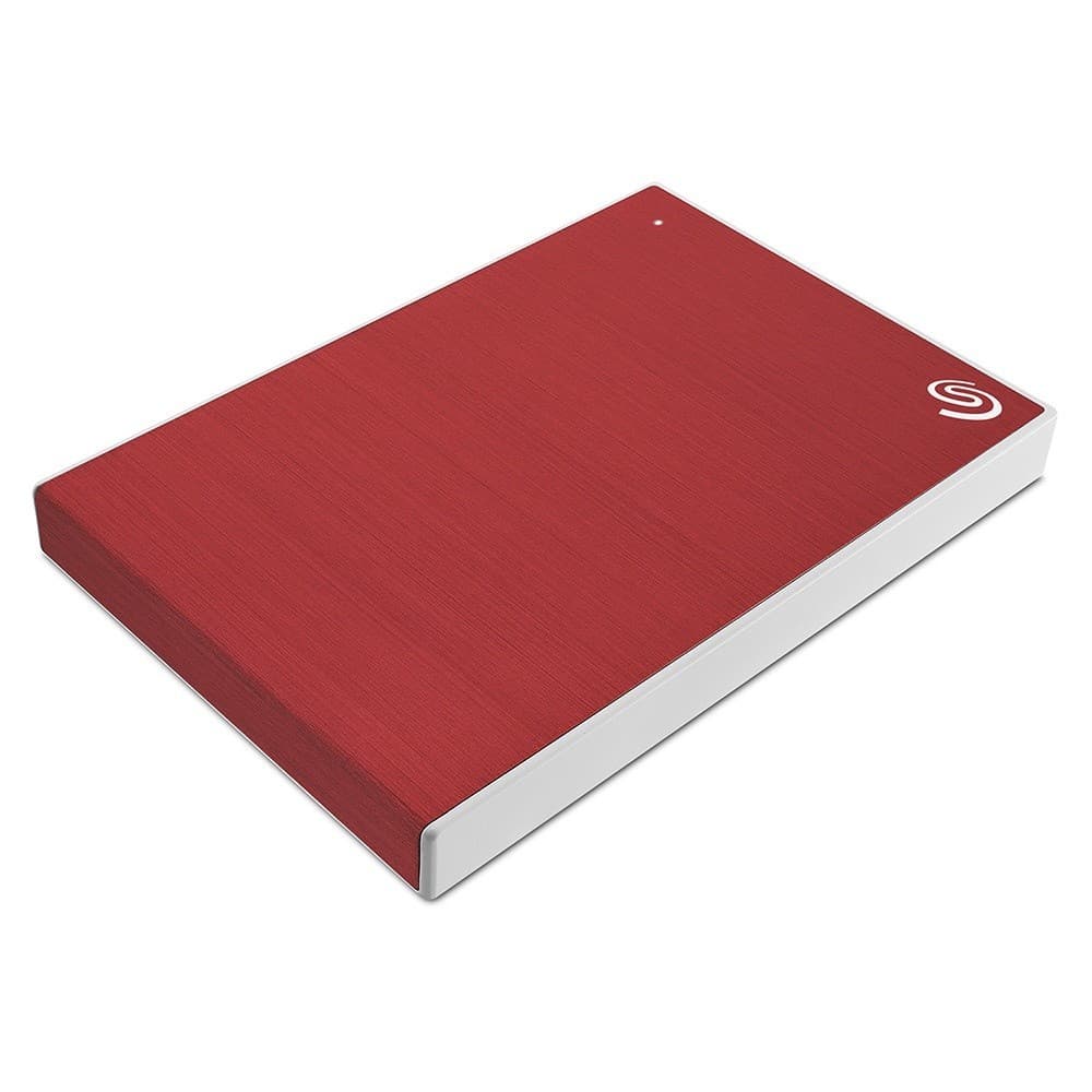 Seagate HDD Ext One Touch with password 1TB ฮาร์ดดิสภายนอก by Banana IT รูปที่ 9