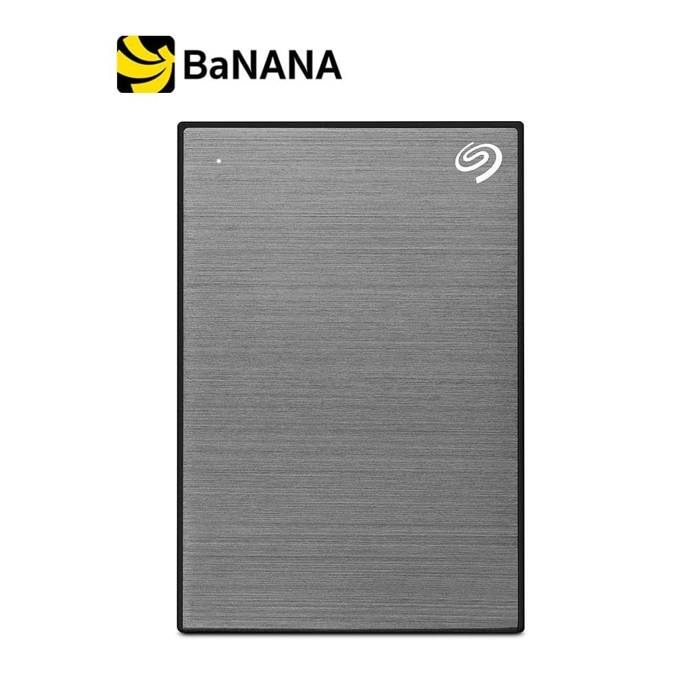 Seagate HDD Ext One Touch with password 1TB ฮาร์ดดิสภายนอก by Banana IT รูปที่ 4