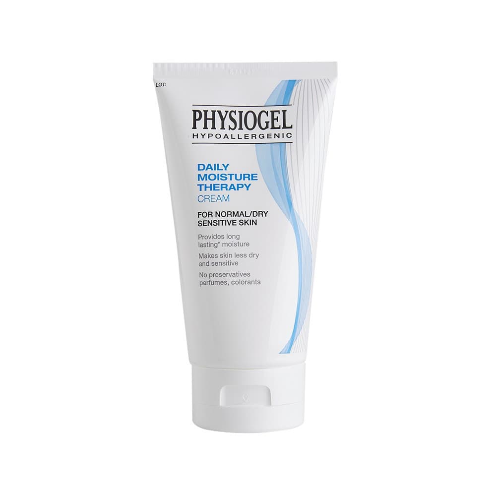 PHYSIOGEL DMT CREAM 150ML ฟิสิโอเจล ผิว หน้า ครีม รูปที่ 2