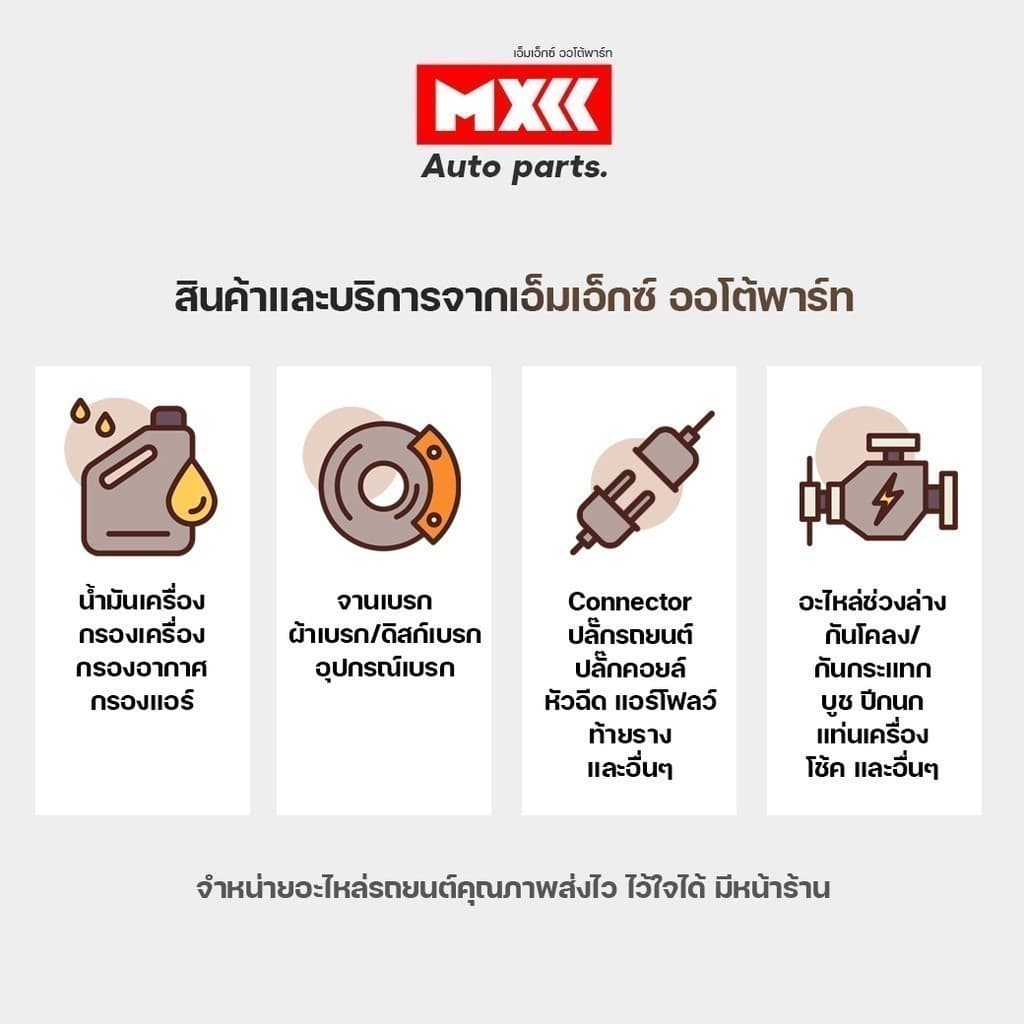 ยางรองแป้นเบรก / เบรค ยางรองขาเหยียบเบรกมือ HONDA ACCORD G9 ปี13-19, CRV G4 ปี13-16 รหัสแท้ 47120-T0A-A01 อะไหล่แท้เบิก รูปที่ 4