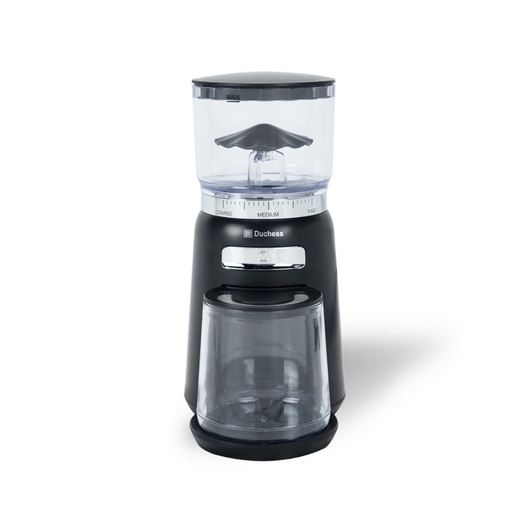 Duchess CG9240 - Coffee Grinder เครื่องบดเมล็ดกาแฟ มี 2 สี ให้เลือก รูปที่ 4