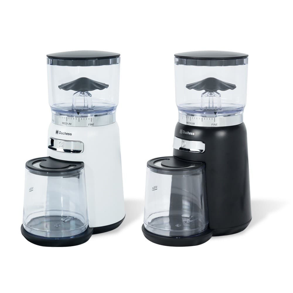 Duchess CG9240 - Coffee Grinder เครื่องบดเมล็ดกาแฟ มี 2 สี ให้เลือก รูปที่ 2