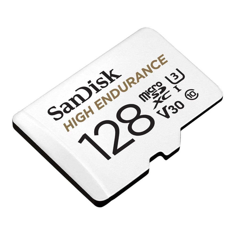เมมโมรี่การ์ด SanDisk High Endurance Micro SDXC Class10 by Studio7 รูปที่ 8
