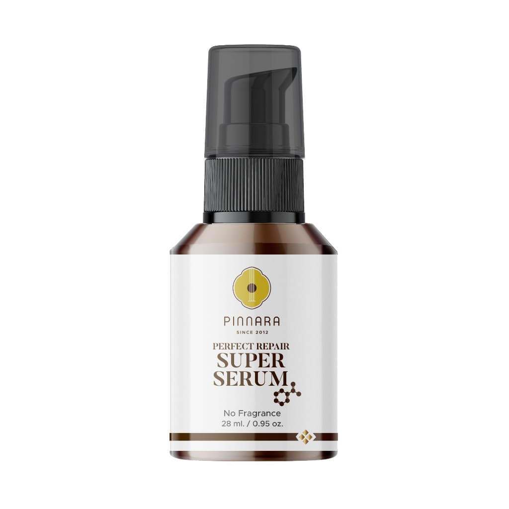 Pinnara Perfect Repair SuperSerum 28ml - พิณนารา เพอร์เฟค รีแพร์ ซุปเปอร์ เซรั่ม ขนาด 28 มิลลิลิตร รูปที่ 3