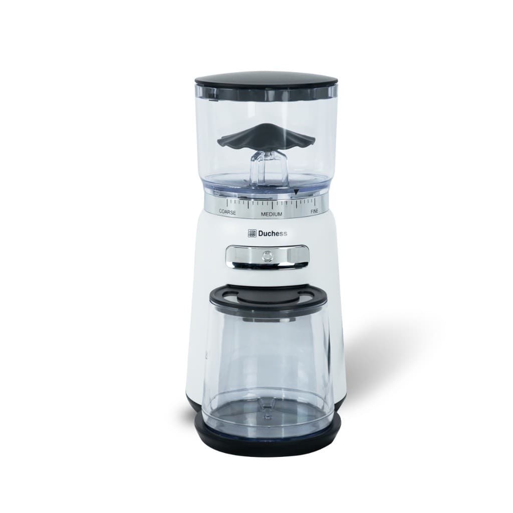 Duchess CG9240 - Coffee Grinder เครื่องบดเมล็ดกาแฟ มี 2 สี ให้เลือก รูปที่ 3