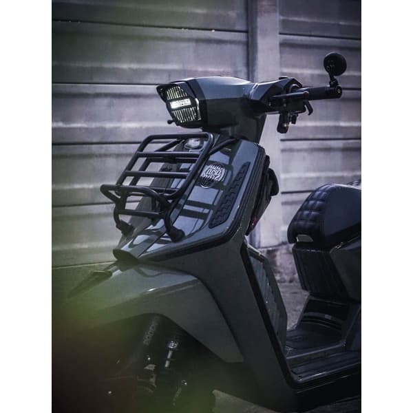 ใหม่!! ที่จับ มือถือ ใต้แฮนด์ J200 G350 X300 X200 X250 V200 V125 รุ่นSmart ปรับง่าย ลงตัว พร้อมบูส+น็อตสแตนเลส : Pocenti รูปที่ 8
