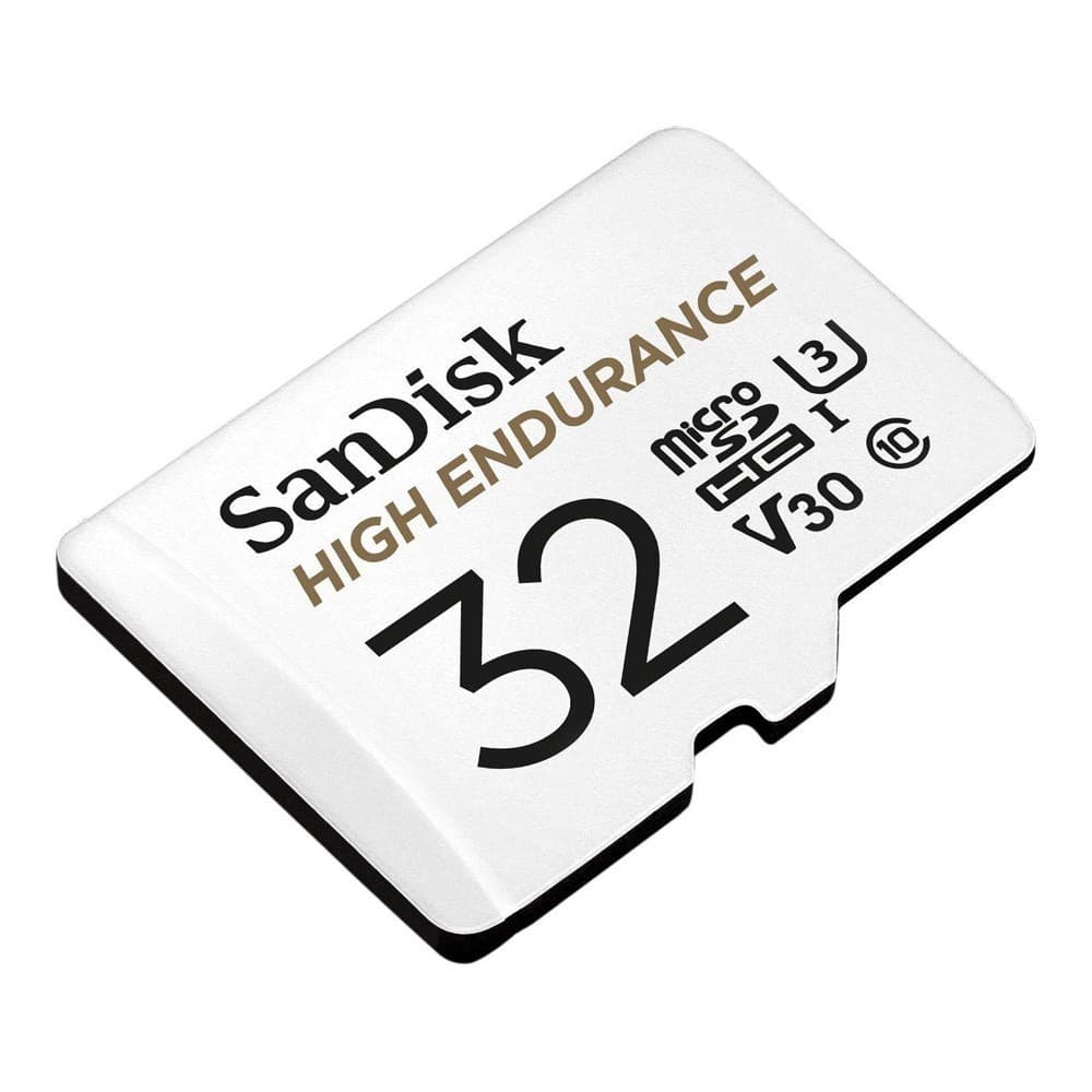 เมมโมรี่การ์ด SanDisk High Endurance Micro SDXC Class10 by Studio7 รูปที่ 3